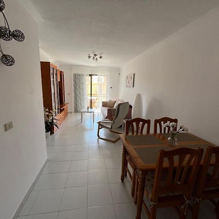 Casa Brisa Marina Leilighet Puertito de Guimar Eksteriør bilde