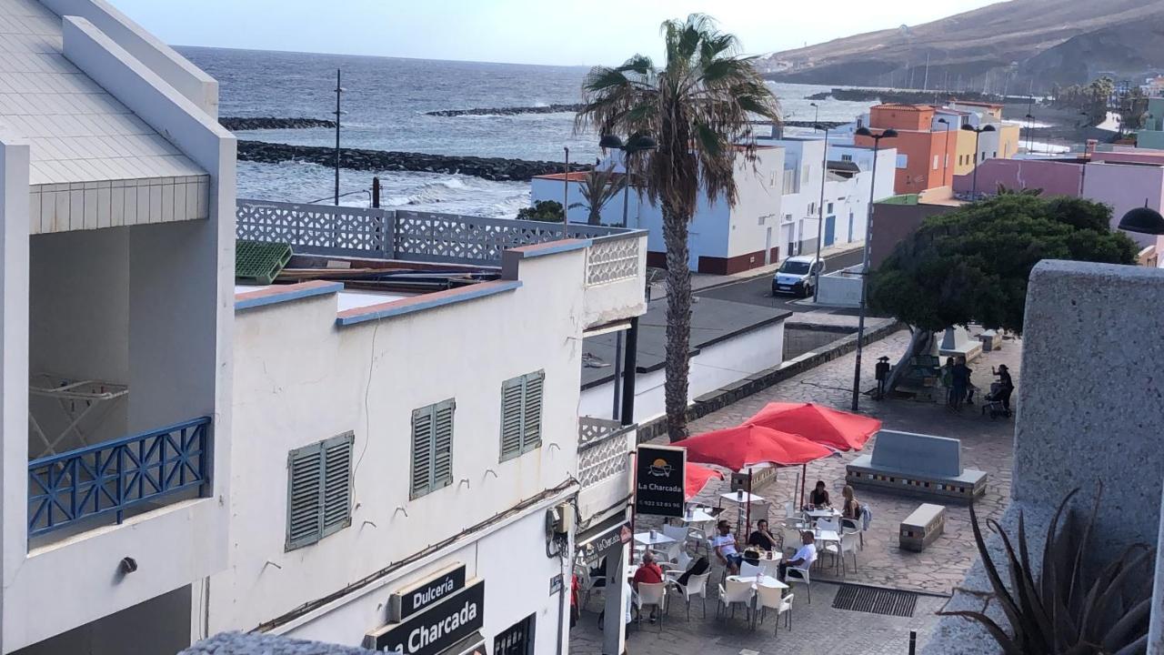 Casa Brisa Marina Leilighet Puertito de Guimar Eksteriør bilde