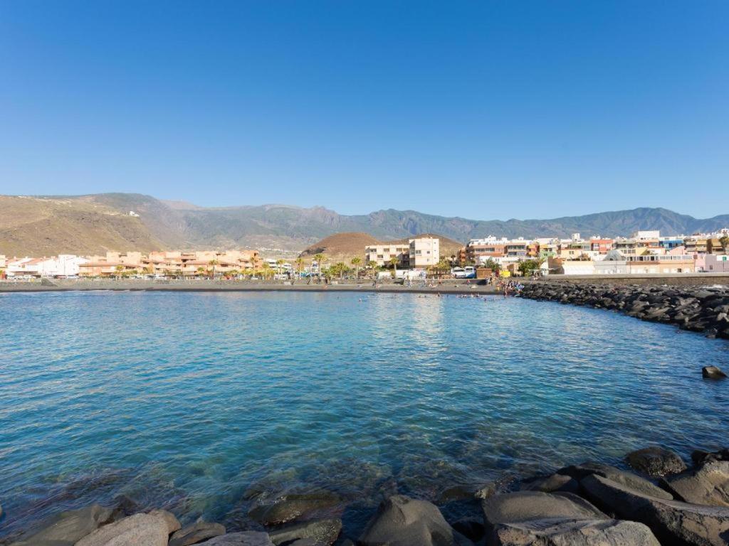 Casa Brisa Marina Leilighet Puertito de Guimar Eksteriør bilde