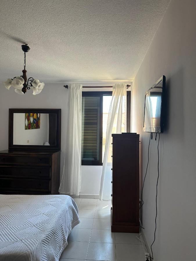 Casa Brisa Marina Leilighet Puertito de Guimar Eksteriør bilde