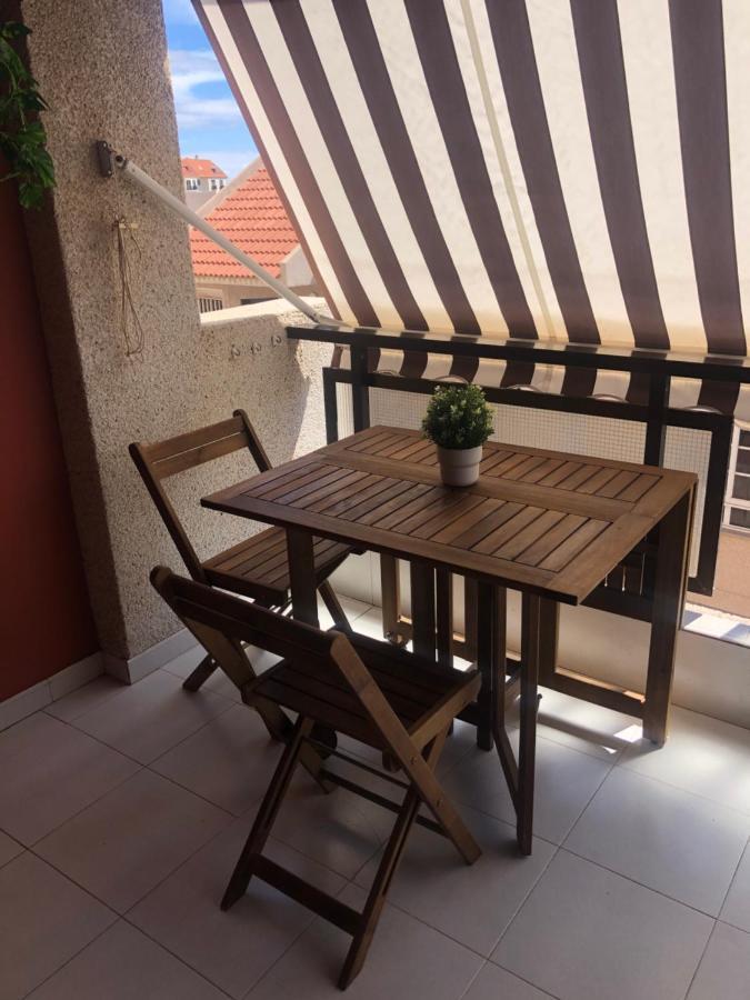 Casa Brisa Marina Leilighet Puertito de Guimar Eksteriør bilde