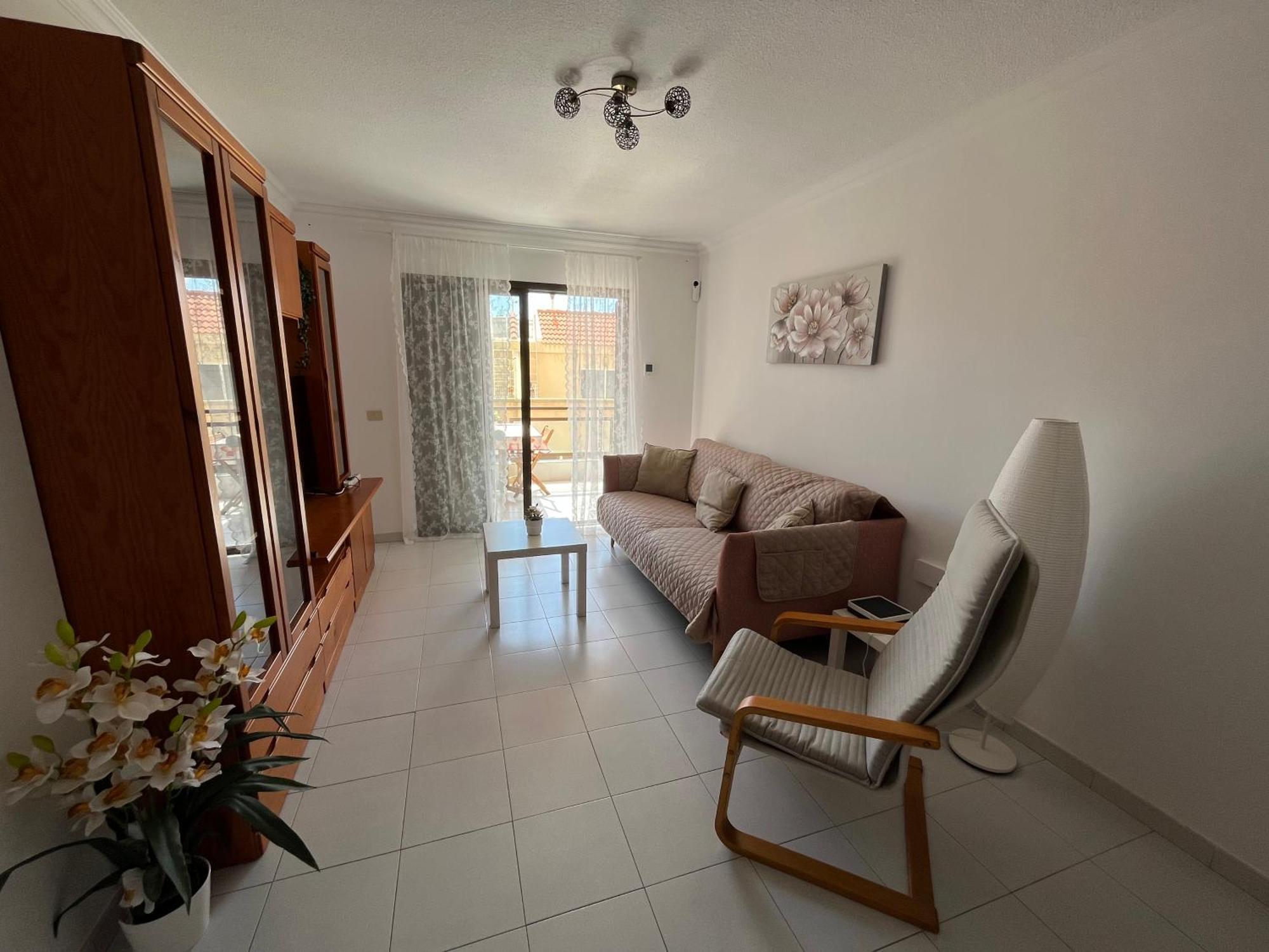 Casa Brisa Marina Leilighet Puertito de Guimar Eksteriør bilde
